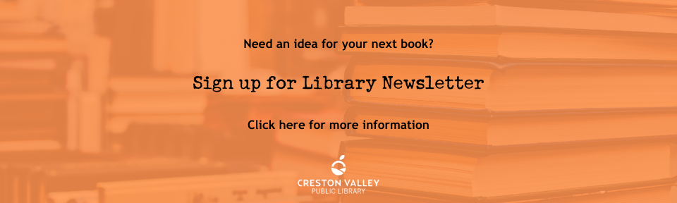 Copy of Library Newsletter