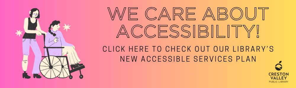 Accessible Services