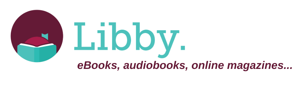 Libby app